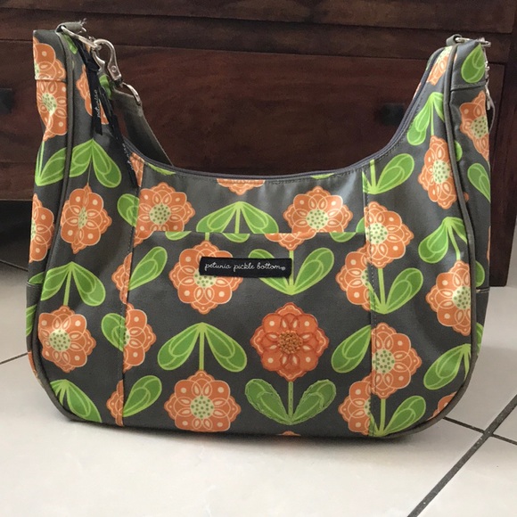 Petunia Pickle Bottom | Bags | Ppb 